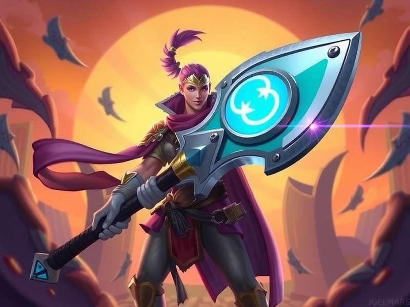 Blade Storm Bengal Sultans Community Guide